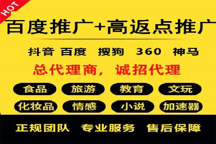 百度竞价成功案例：月收益翻倍
